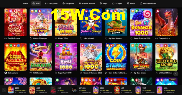Tournament Betting